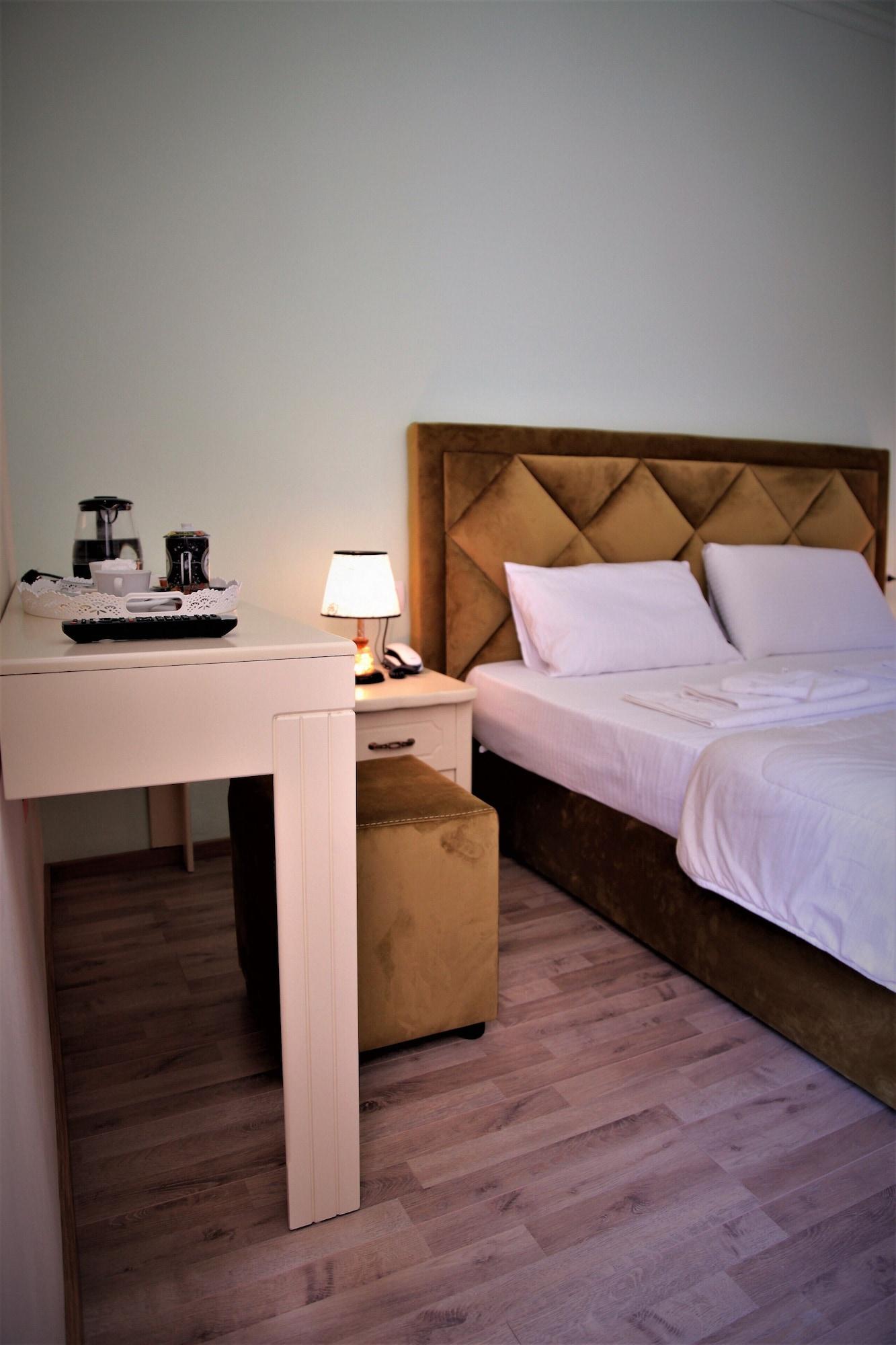 דורס Hotel Veliera מראה חיצוני תמונה