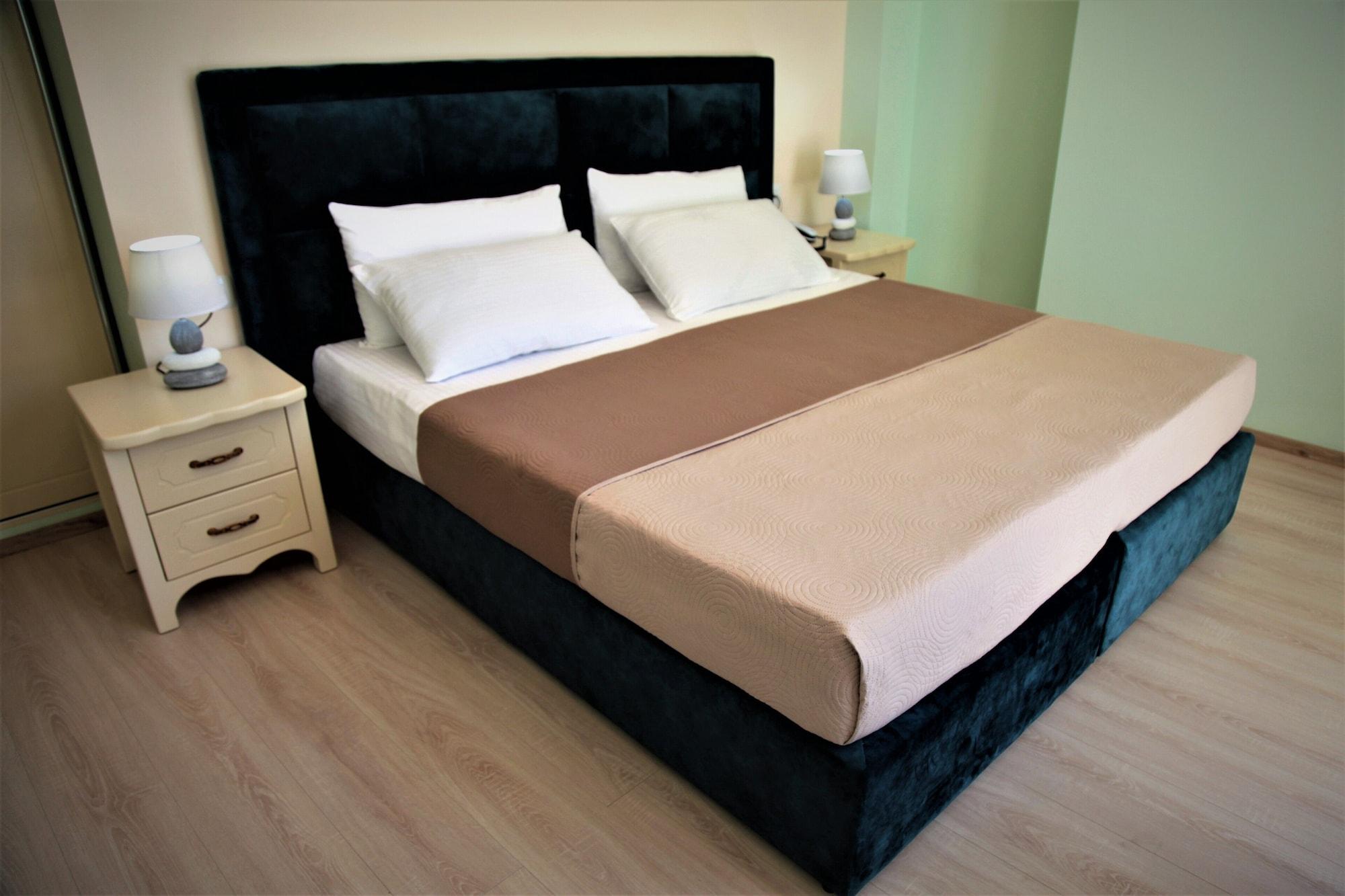 דורס Hotel Veliera מראה חיצוני תמונה