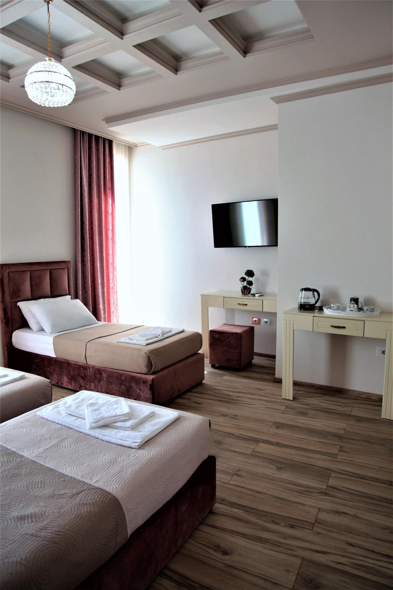דורס Hotel Veliera מראה חיצוני תמונה