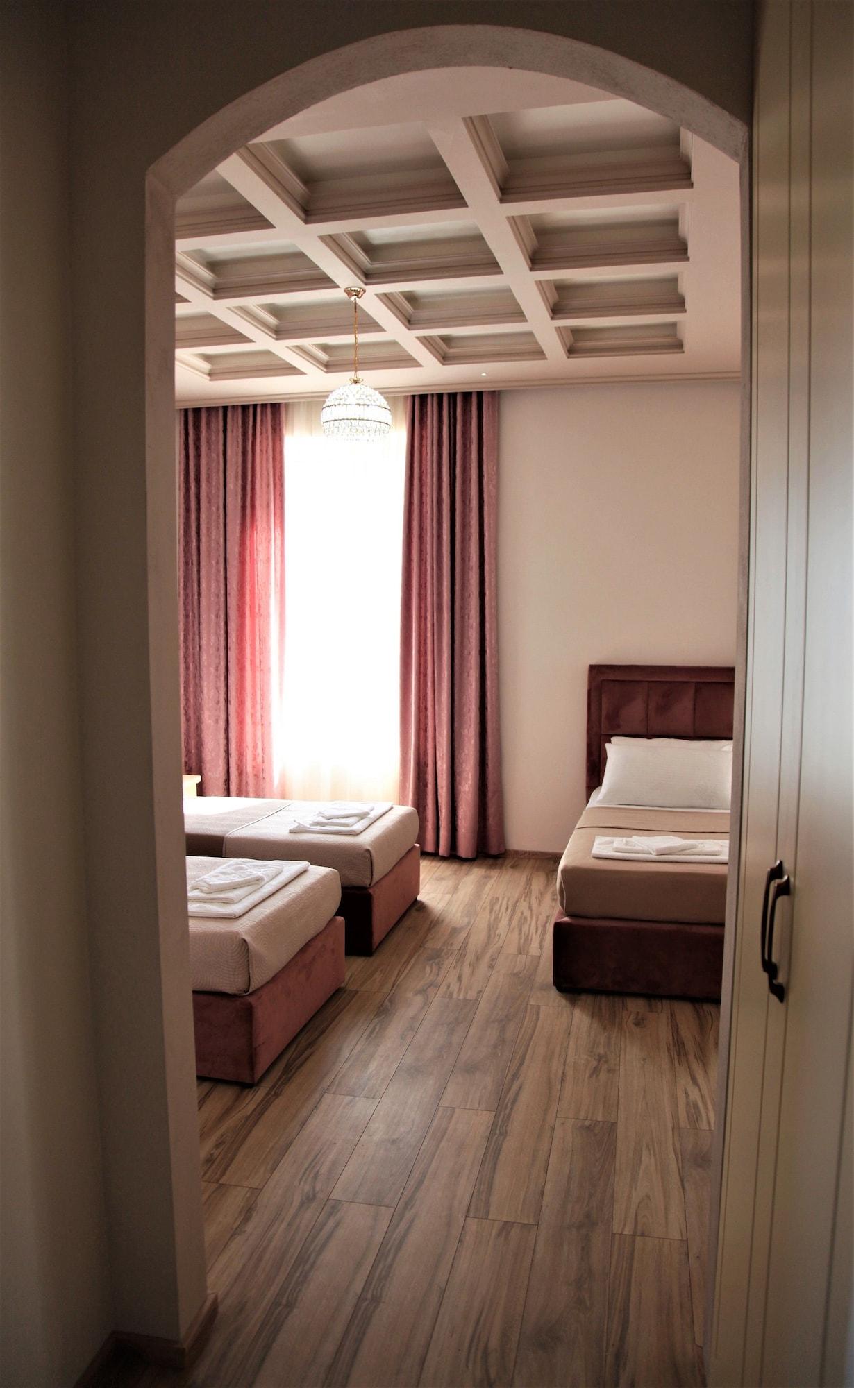 דורס Hotel Veliera מראה חיצוני תמונה