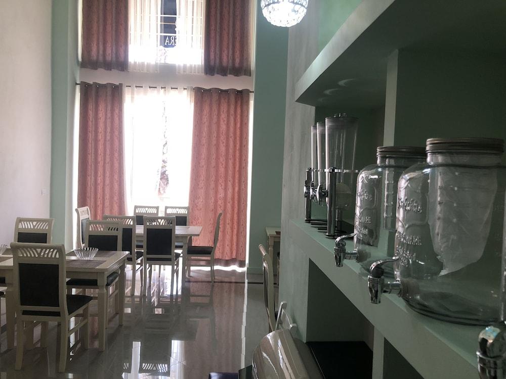 דורס Hotel Veliera מראה חיצוני תמונה