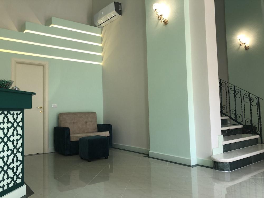 דורס Hotel Veliera מראה חיצוני תמונה