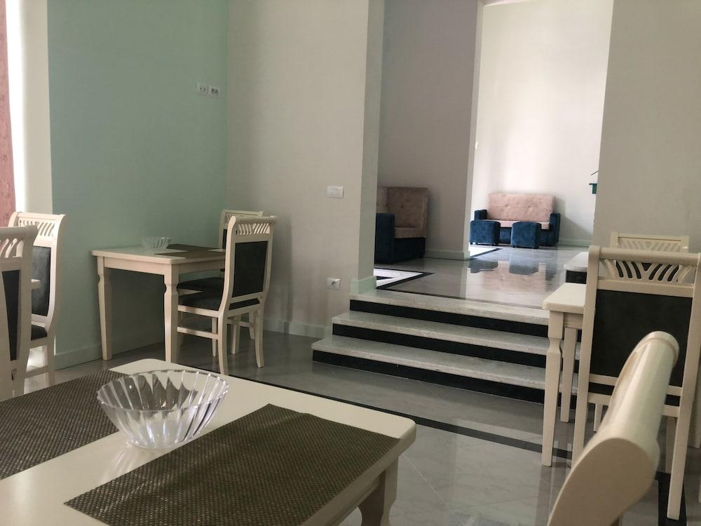 דורס Hotel Veliera מראה חיצוני תמונה