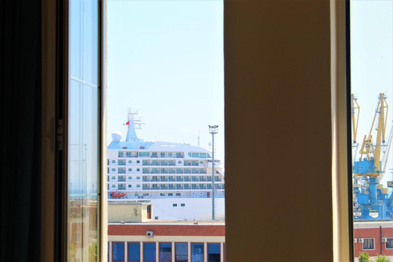 דורס Hotel Veliera מראה חיצוני תמונה