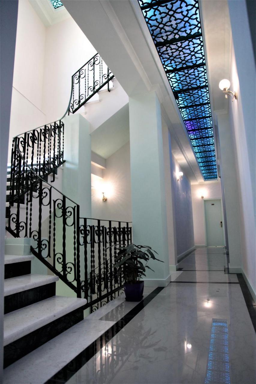 דורס Hotel Veliera מראה חיצוני תמונה