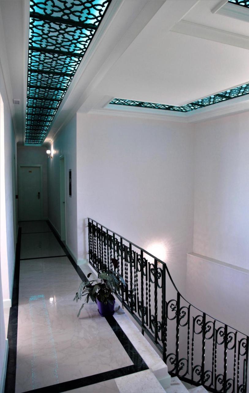 דורס Hotel Veliera מראה חיצוני תמונה