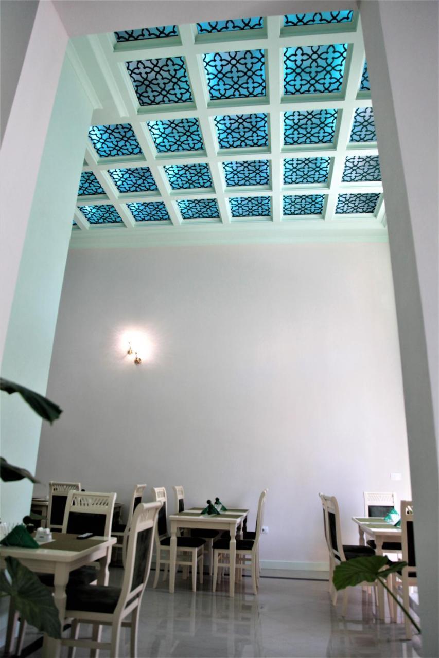 דורס Hotel Veliera מראה חיצוני תמונה