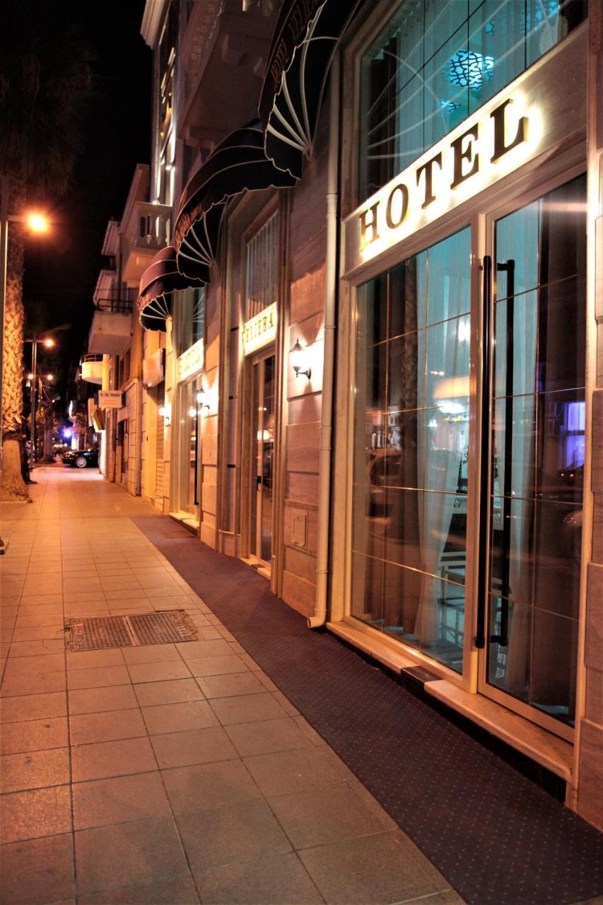 דורס Hotel Veliera מראה חיצוני תמונה