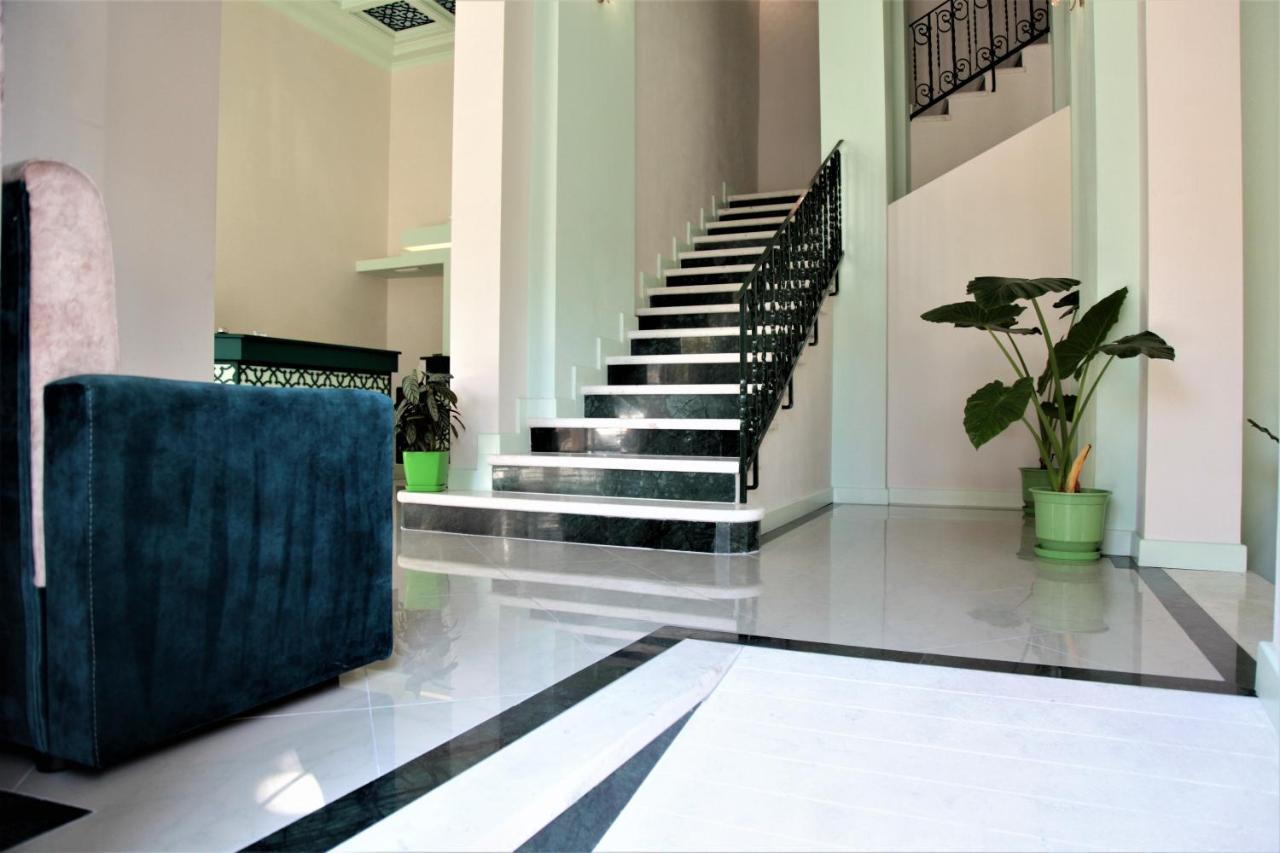 דורס Hotel Veliera מראה חיצוני תמונה
